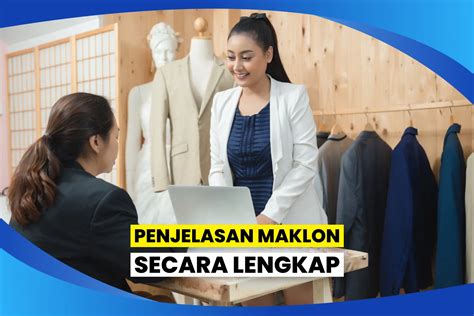 Maklon Pengertian Cara Kerja Dan Keuntungannya