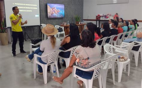 Emater RO debate importância da assistência técnica e extensão rural na