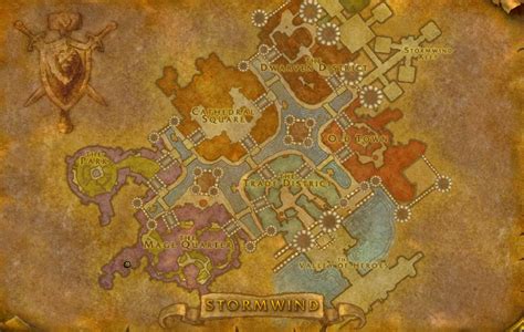 WoW SoD: How to get the Divine Storm Rune in WoW Classic Season of ...