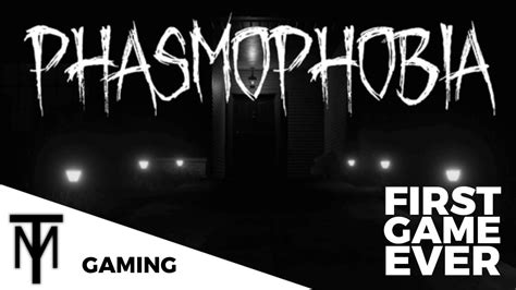 Professional Paranormal Investigators Phasmophobia Youtube