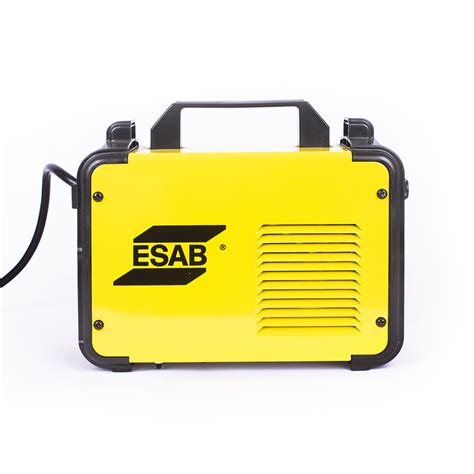 Buy Esab Xpert Weld Igbt Inverter Based Single Phase Compact Arc