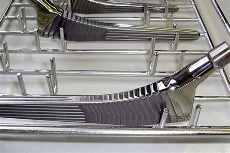 Application Of Steel In The Medical Industry - Baopu Steel