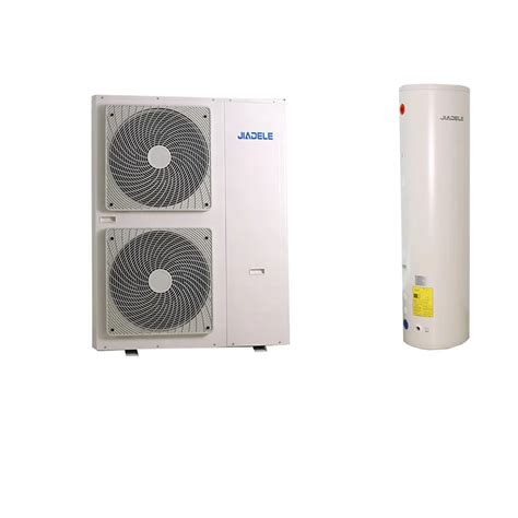 Air Source Heat Pump Air To Water For Home China Air Source Heat Pump