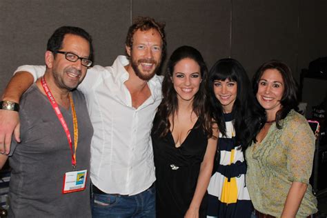 Lost Girl Cast - Lost Girl Photo (31608185) - Fanpop