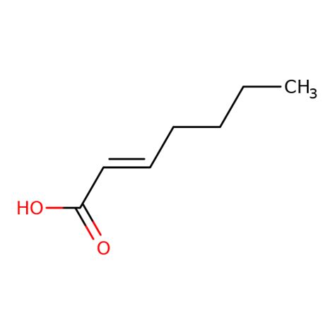 Taa Heptenoic Acid Biosynth