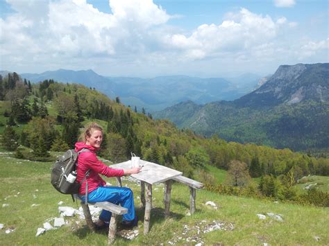 Via Dinarica Hiking Trail Balkan Thru Hike EVAdinarica Project