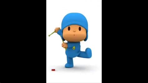 Pocoyo Funny