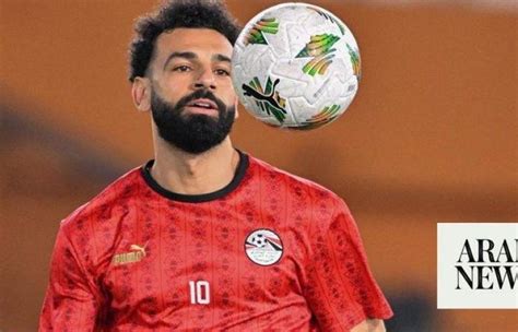 Salah Will Miss Two Africa Cup Of Nations Games Egypt Federation