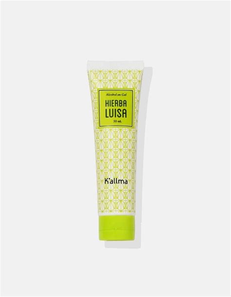 Ripley SET K ALLMA TRAVEL HIERBA LUISA COLONIA 60 ML CREMA DE MANOS