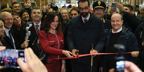 Messina La Stazione Centrale Di Harry Potter Tutti Gli Eventi Di