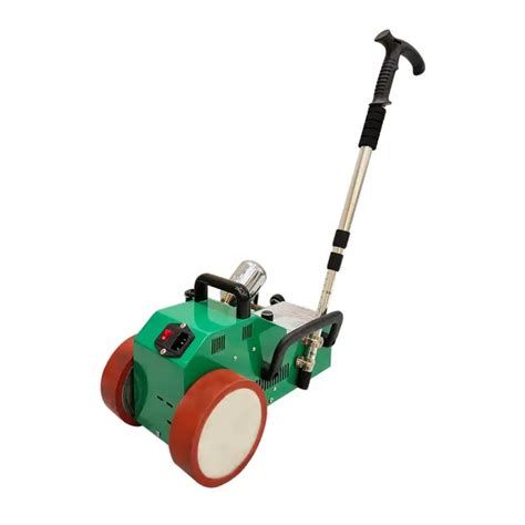 Amy Portable TPO PVC Roof Waterproofing Membrane Hot Air Welding Machine Afrimart Online