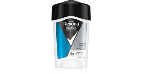 Rexona Maximum Protection Antiperspirant