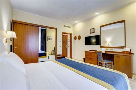 Hotel La Solara, Best Western | Hotel Rooms