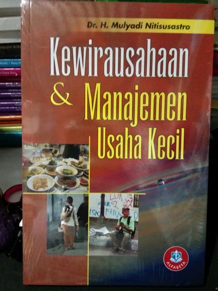 Jual Kewirausahaan Dan Manajemen Usaha Kecil Di Lapak Dipo Shop Bukalapak