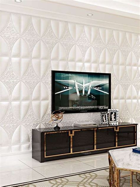 1pc 3d Brick Wall Panels Peel And Stick 3d Wallpaper Self Adhesive Waterproof Foam Brick For