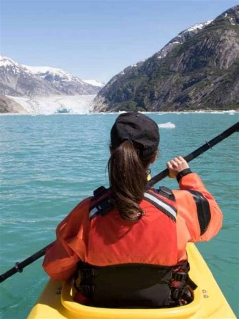 Alaska Luxury Cruises All Inclusive Seabourn