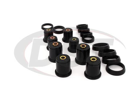 Jeep Wrangler Tj Front Control Arm Bushings Kit