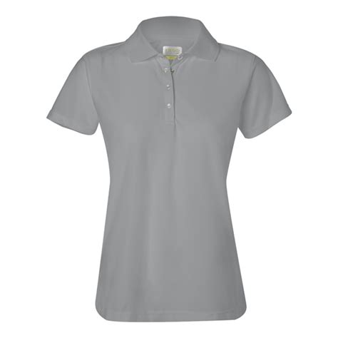 Womens Izod Golf Polo Shirts Custom Embroidered With Your Logo