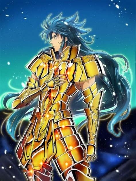 Im Genes De Saint Seiya Finalizada Saga Y Kanon Ii Saint Seiya