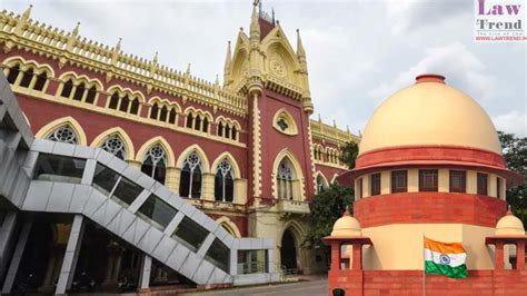 Supreme Court Overturns Calcutta High Courts Advice To Teenage Girls