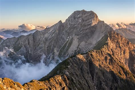 The best national parks in Taiwan - Lonely Planet