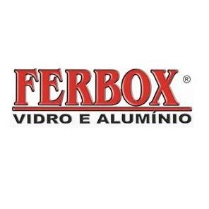 Ferbox Catanduva - Ferbox Vidro e Aluminio | Catanduva SP