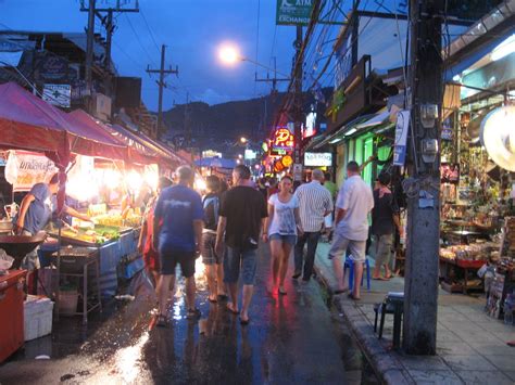 Gila Makan Phuket Street Foods