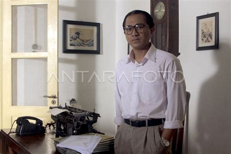 Film Soekarno Antara Foto