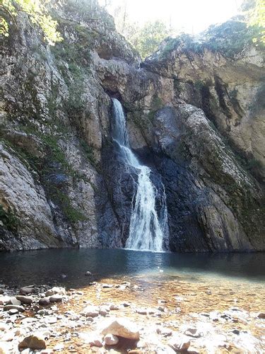 La Cascada De Cerocahui Alextor68 Flickr