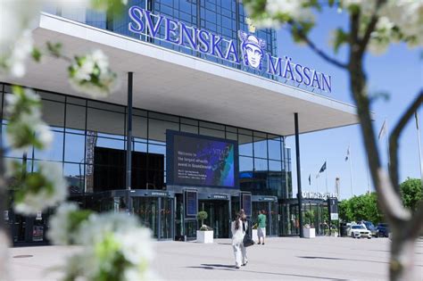 Vitalis på LinkedIn: Precis nu invigs Vitalis 2024 och vi öppnar ...