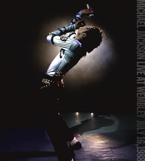 Michael Jackson Live At Wembley July Imdb