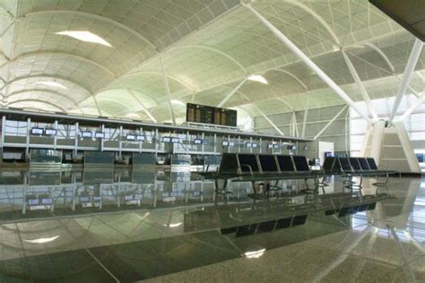 Erbil International Airport - Erbil City