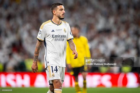 Real Madrid buys Joselu to facilitate his move to Qatar - SoccerDino