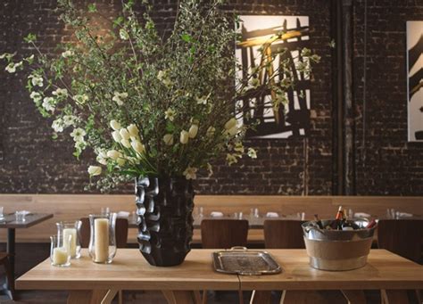 The 9 Most Romantic Restaurants In San Francisco Purewow