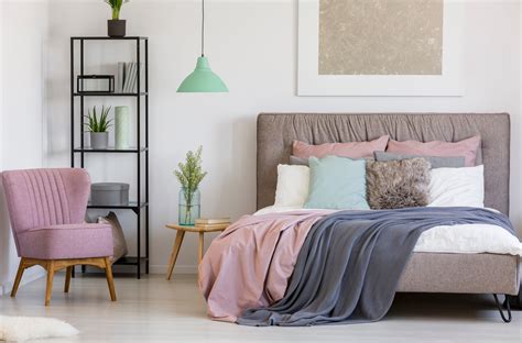 6 Tips Para Decorar Tu Cama Como Un Profesional Ciencuadras