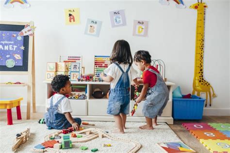 Incorporate The Montessori Method At Home — Mommybites