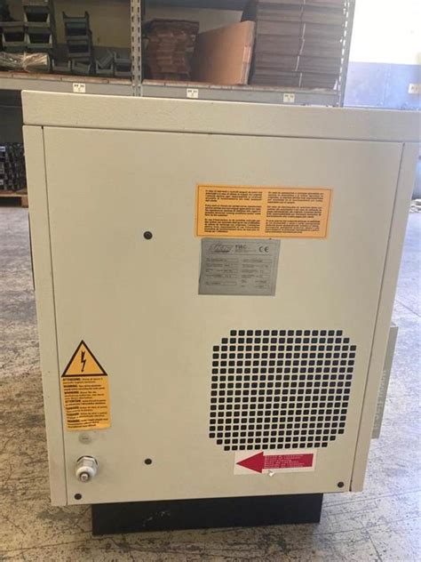 Compressore Rotativo A Vite Fiac New Silver Fisso Peso Kg Brescia