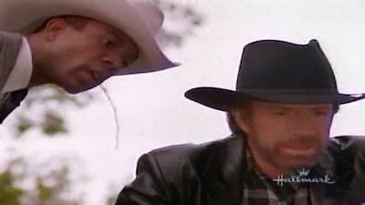 Watch Walker, Texas Ranger Season 2 Episode 9 - An Innocent Man Online Now