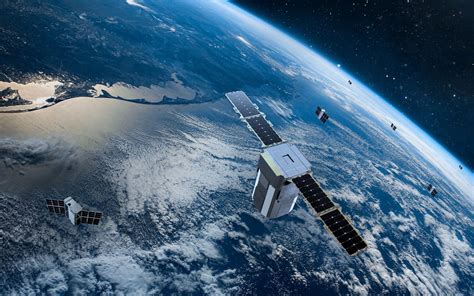 Northstar Raises 147m Series D Payload