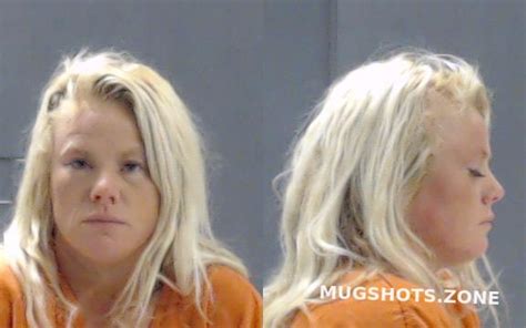 BIGGS MELISSA 02 27 2022 Hunt County Mugshots Zone