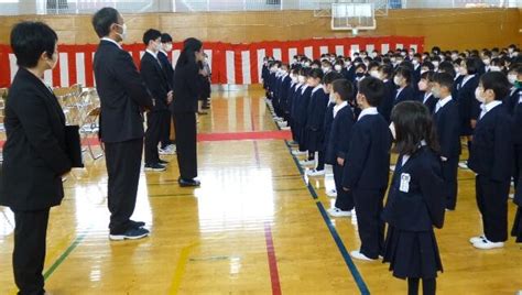 学校の出来事 南相馬市教育ポータル