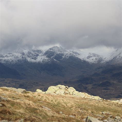 Harter Fell Eskdale All You Need To Know Before You Go