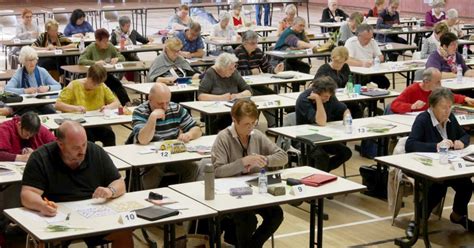 Mirecourt Loisir Un premier tournoi de Scrabble plutôt réussi