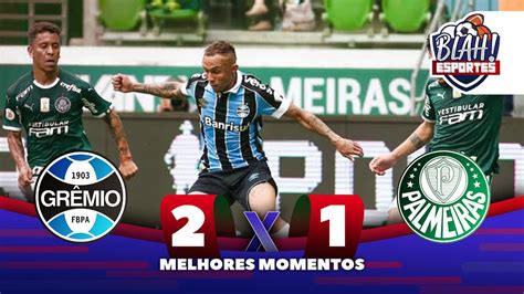 Palmeiras E Gr Mio Flamengo Hepta Campe O Brasileiro Melhores