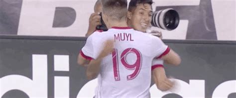 Go Ahead Goal Celebration GIFs - Find & Share on GIPHY