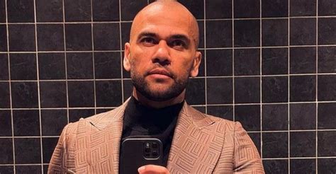 Las Pruebas De Adn Hallan Restos De Semen De Dani Alves En El Interior De La Vagina De La V Ctima