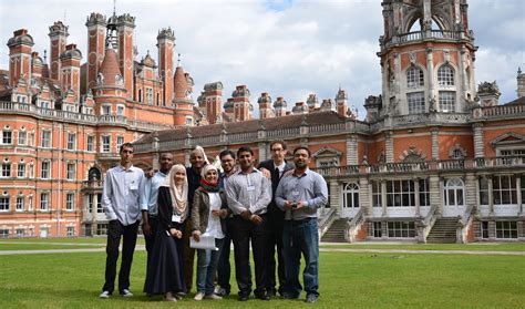 Royal Holloway University Of London Acceptance Rate Collegelearners