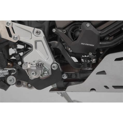 Extension Pédale De Frein Sw Motech Yamaha Ténéré 700 19