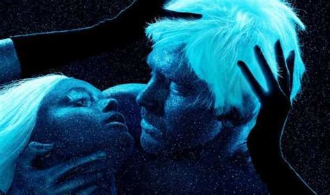 Legion Season 2 Motion Posters And New Promo Stills Revealed Season 1 Blu Ray Release Date