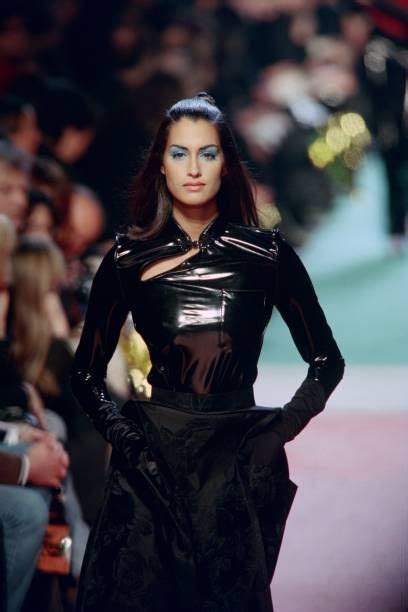 Pin On Tatjana Patitz Yasmeen Ghauri